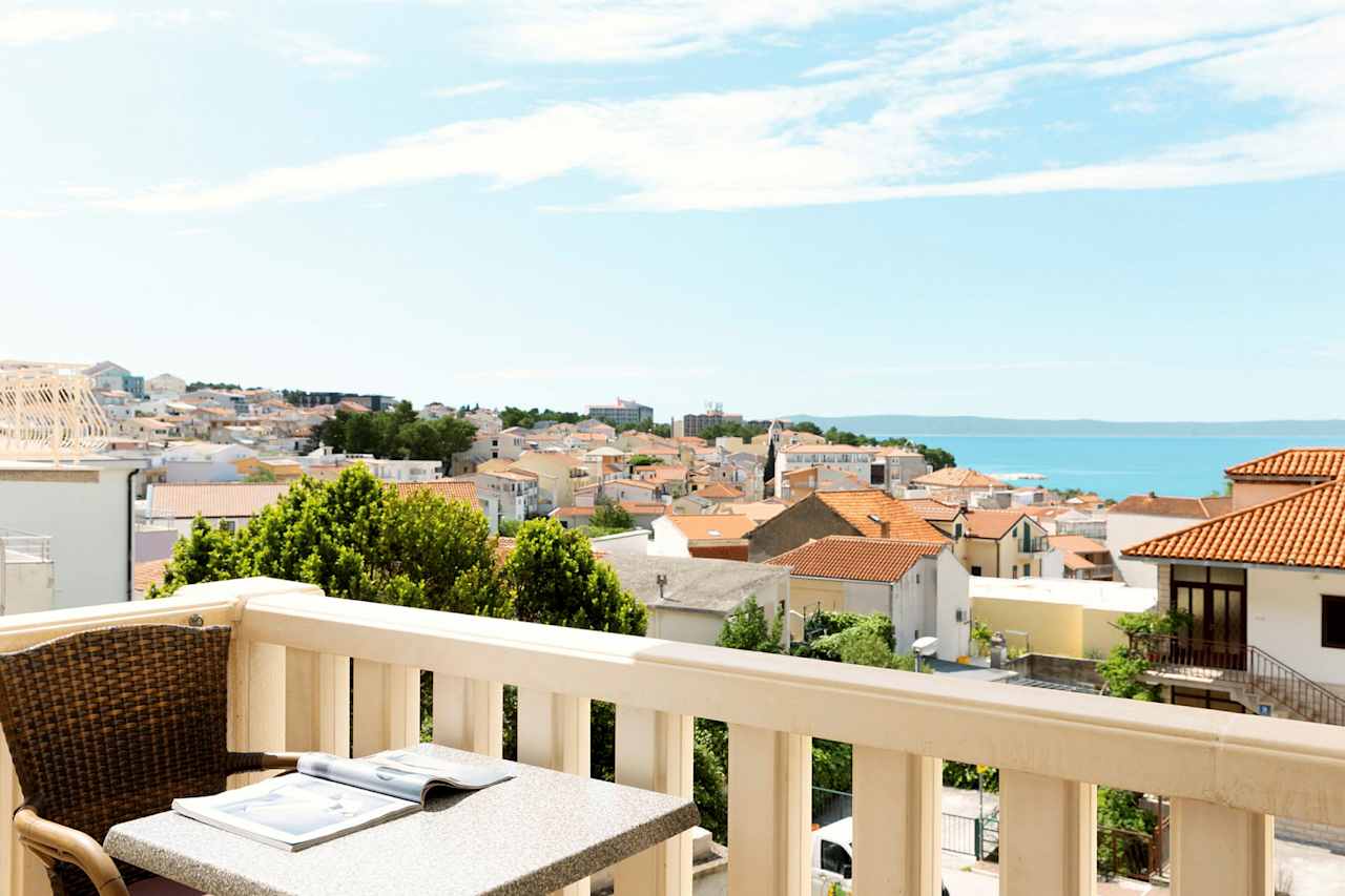 Hotellikuva Apartments Putnik - numero 1 / 23