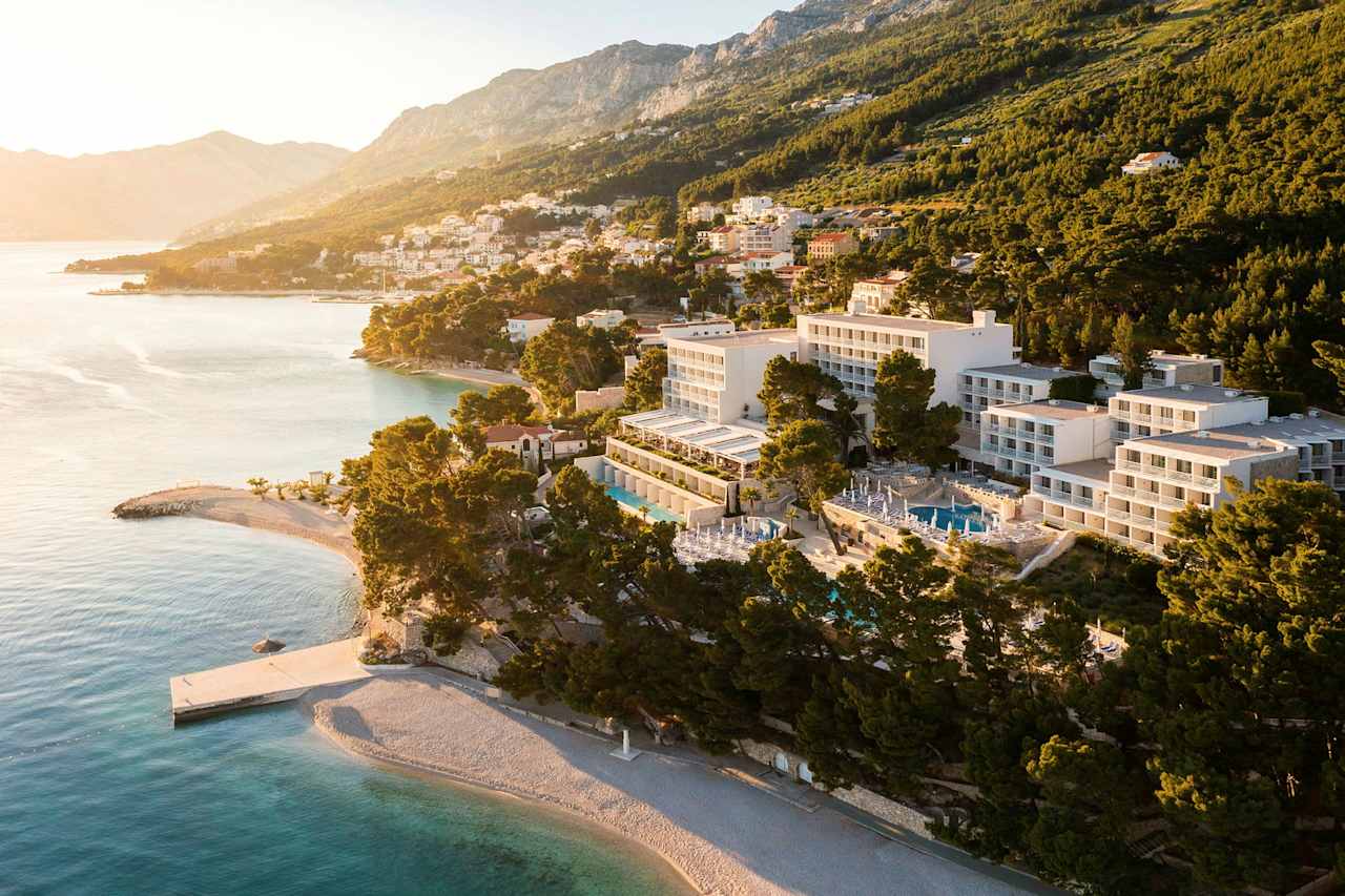 Hotellikuva Bluesun Berulia - numero 1 / 71