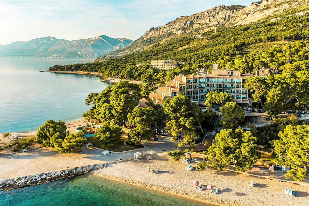 Hotellikuva Bluesun Soline - numero 1 / 57