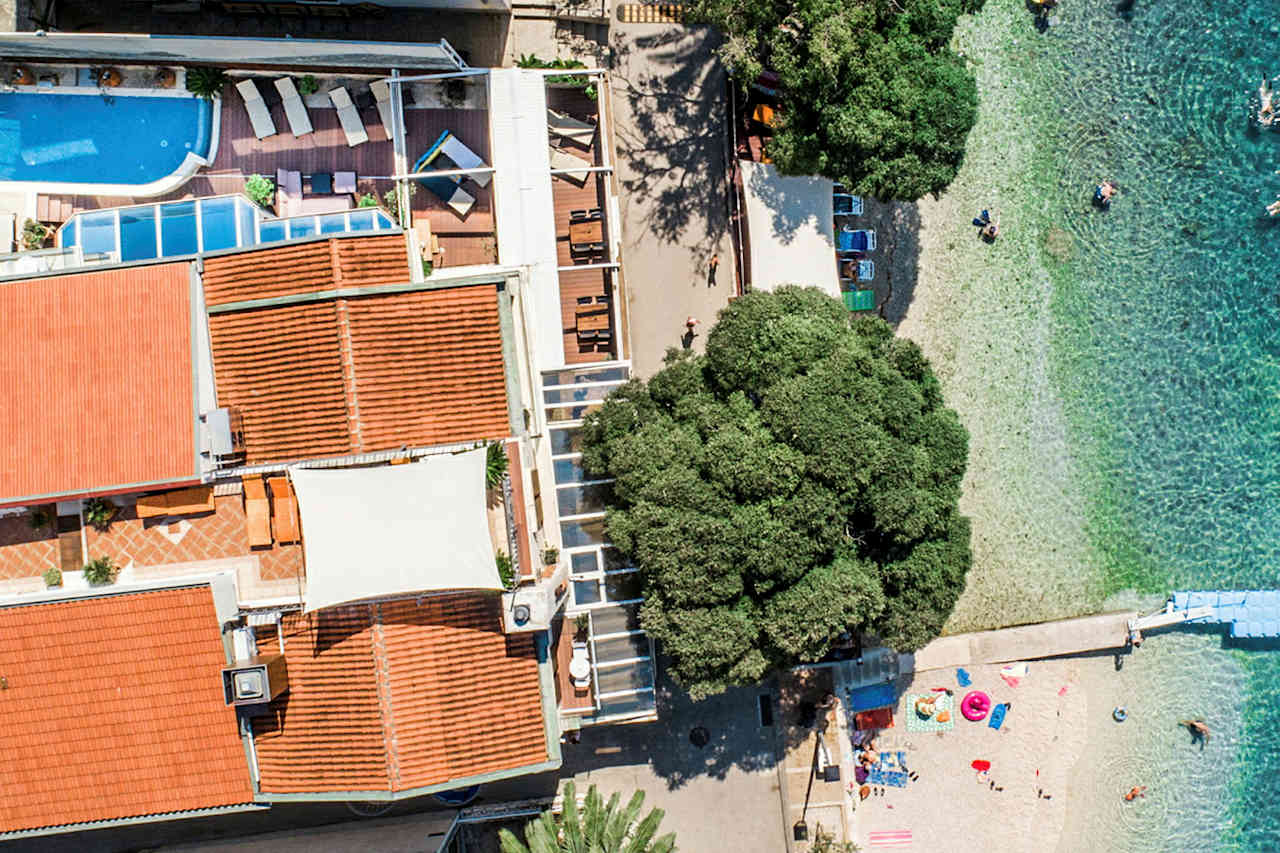 Hotellikuva Experience Hotel Marco Polo - numero 1 / 69