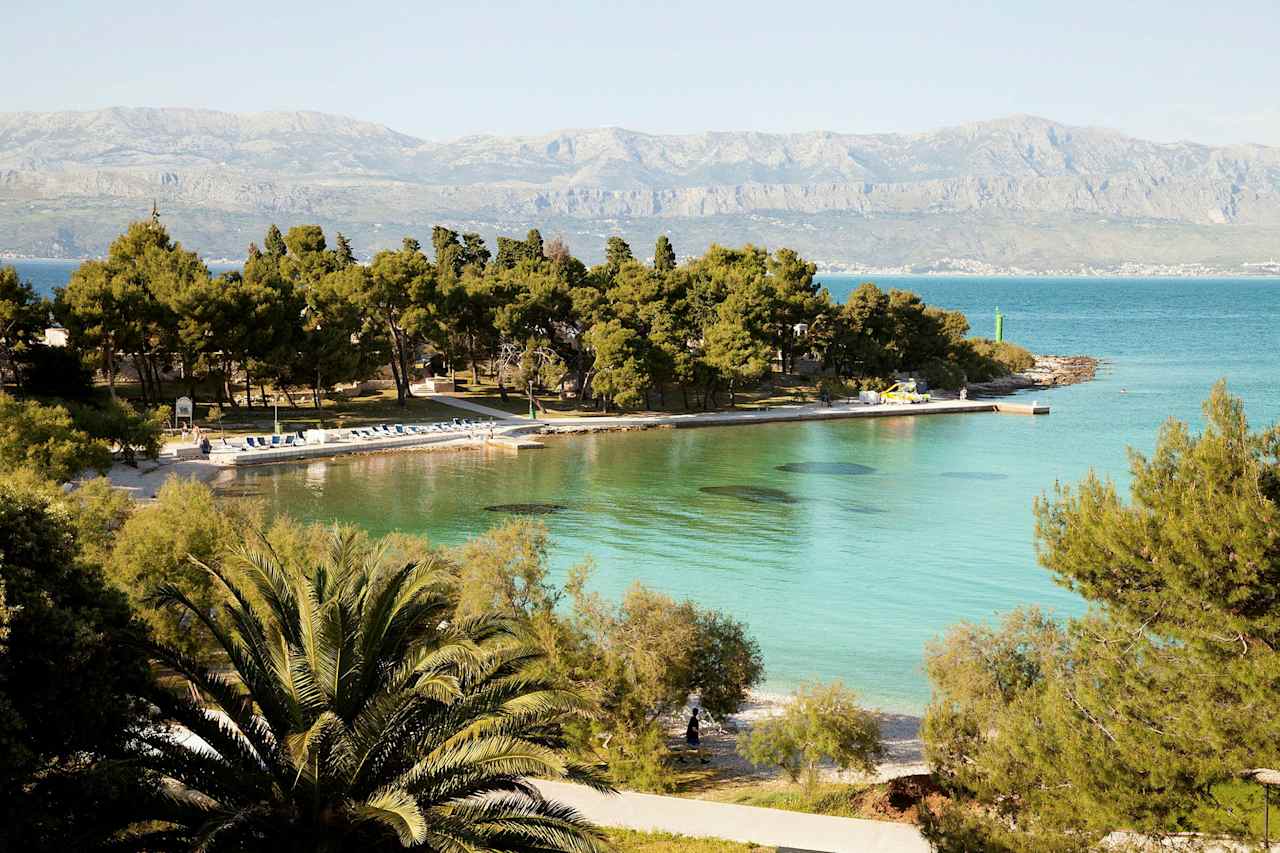 Hotellikuva Waterman Supetrus Resort - numero 1 / 65