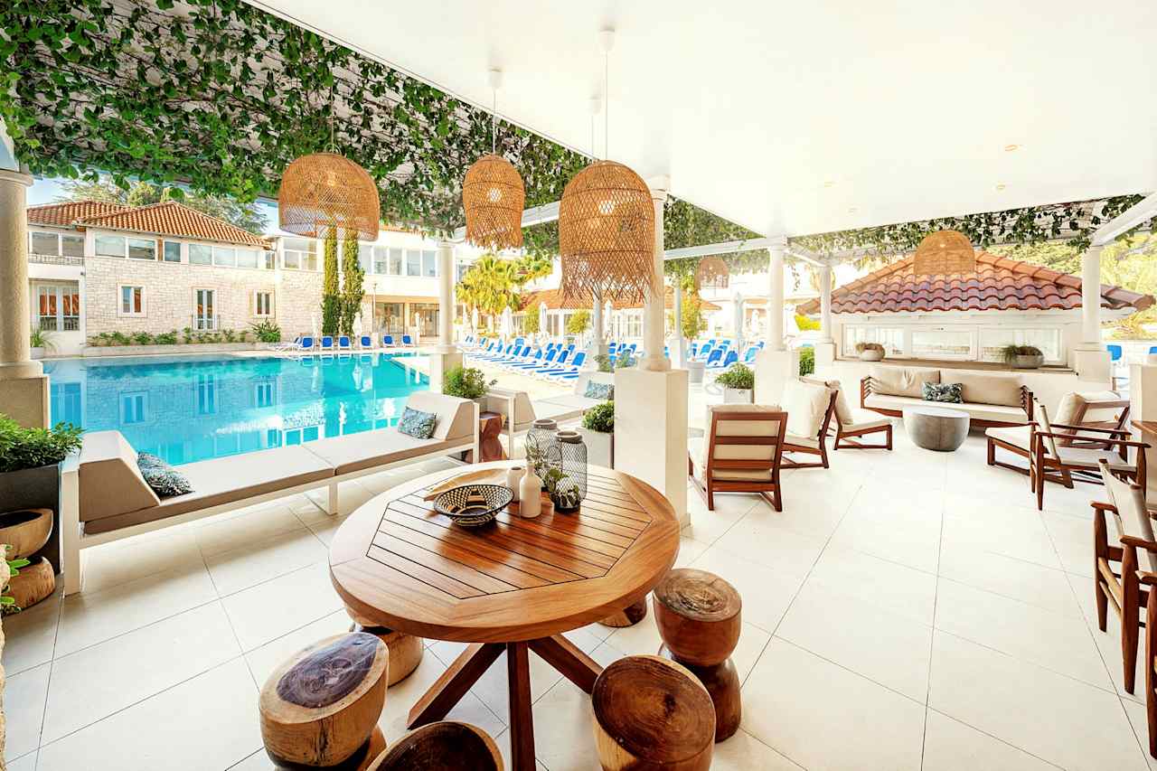 Hotellikuva Hotel Waterman Kaktus - numero 1 / 31