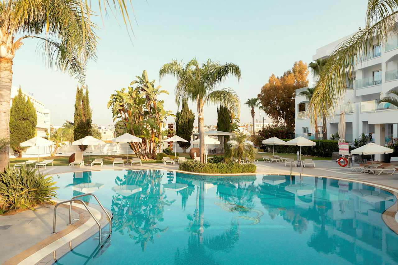 Hotellikuva Anesis Hotel - numero 1 / 26