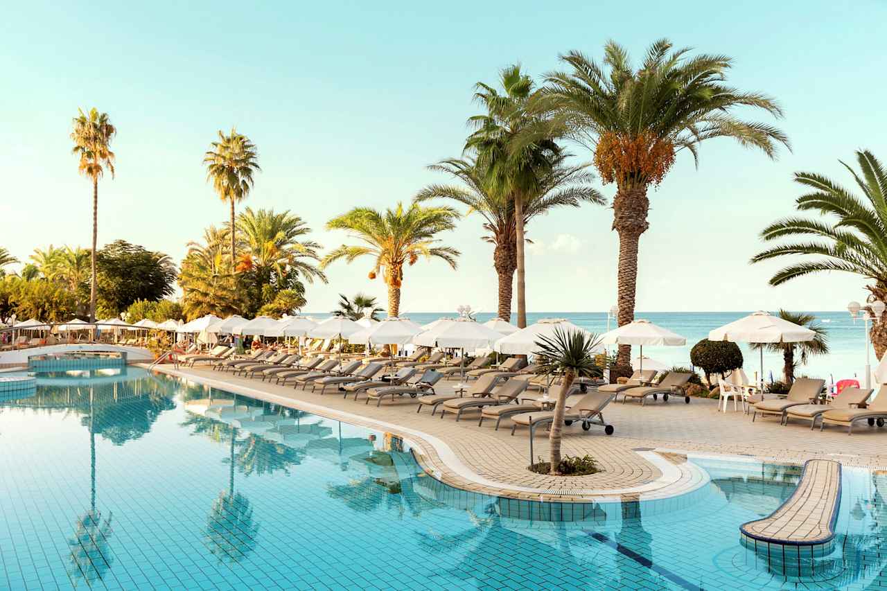 Hotellikuva Sunrise Beach Hotel - numero 1 / 43