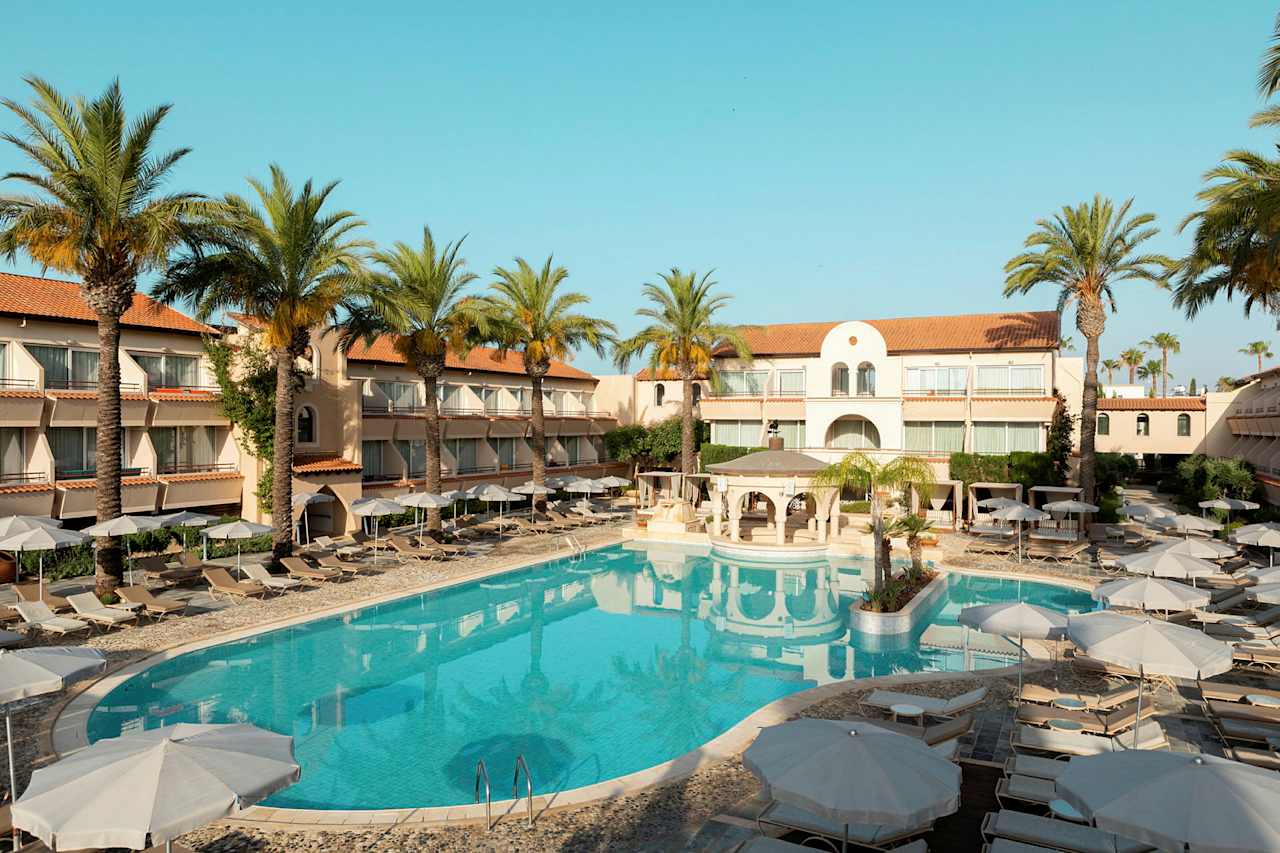 Hotellikuva Napa Plaza - numero 1 / 32