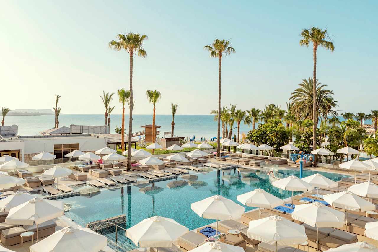 Hotellikuva Nelia Beach - numero 1 / 17