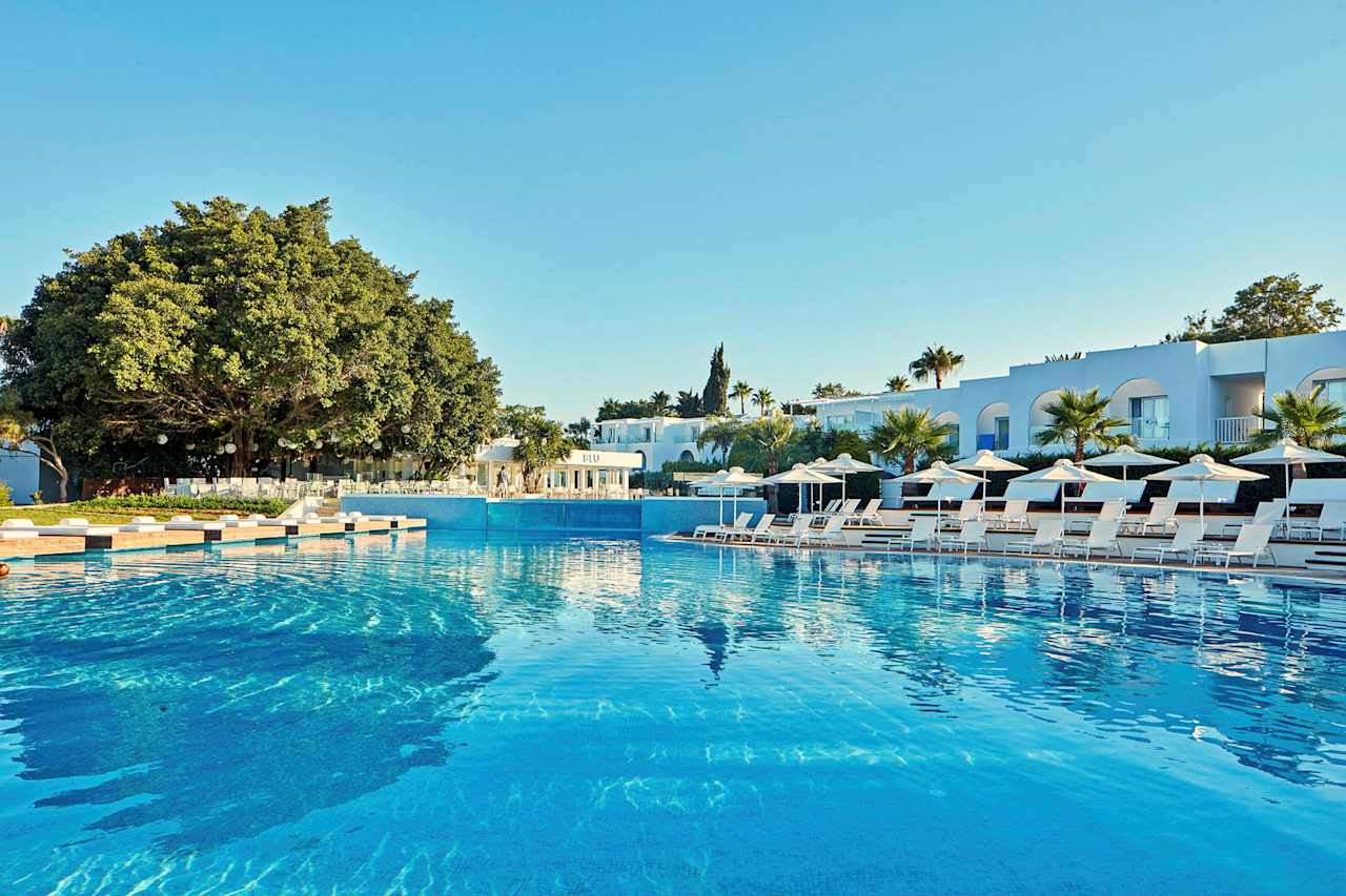 Hotellikuva So Nice Club Resort - numero 1 / 26