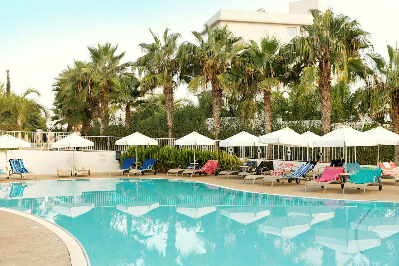 Hotellikuva Sunrise Gardens - numero 1 / 30