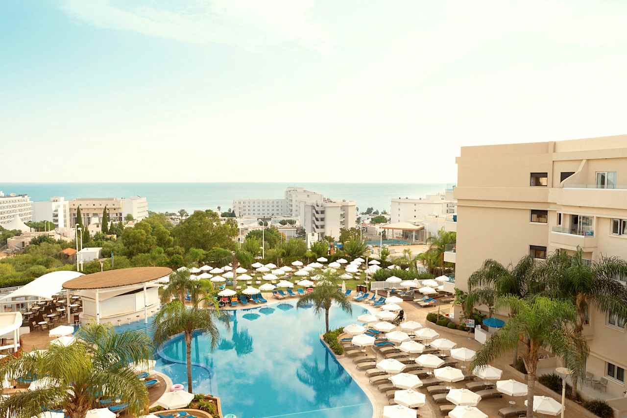 Hotellikuva Sunrise Oasis Hotel & Waterpark - numero 1 / 40