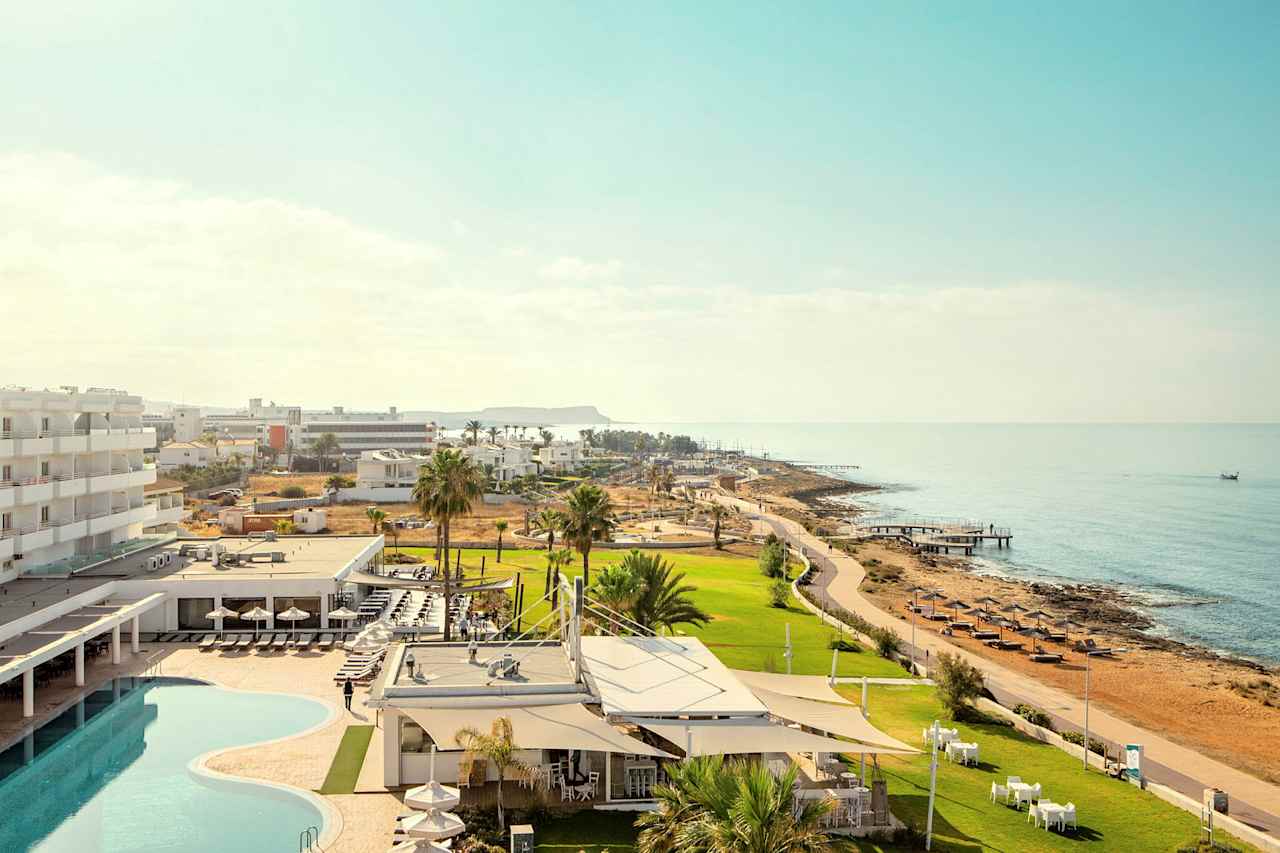 Hotellikuva Kai Hotel - numero 1 / 29