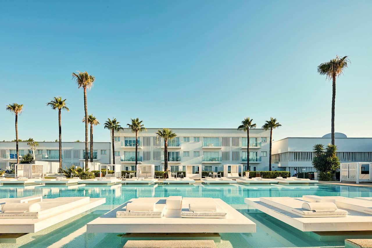 Hotellikuva So White Club Resort - numero 1 / 22