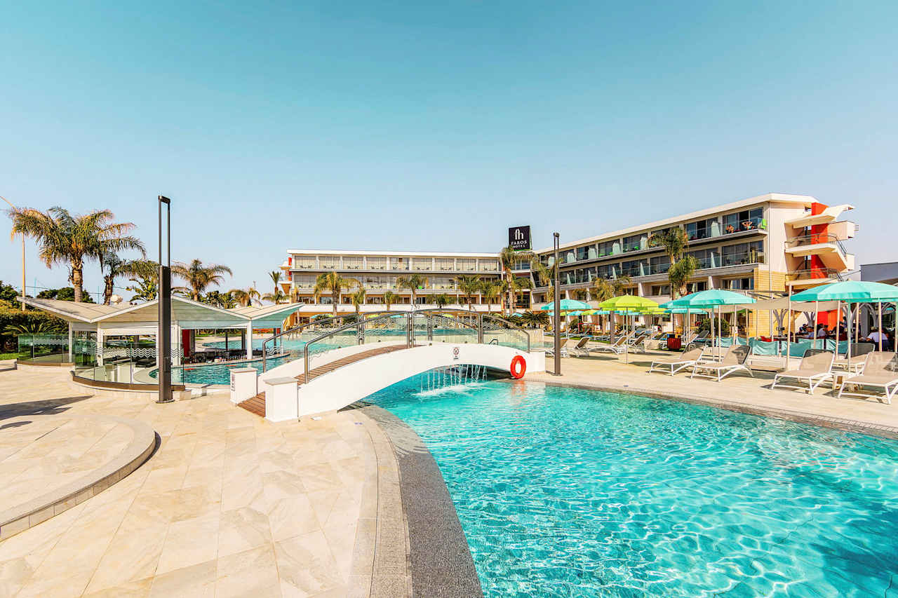 Hotellikuva Faros - numero 1 / 24