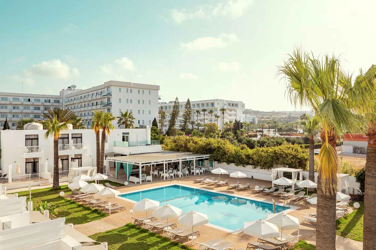 Hotellikuva Lantiana Napa - numero 1 / 26