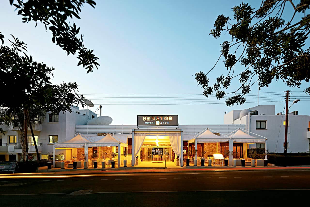 Hotellikuva Senator - numero 1 / 34
