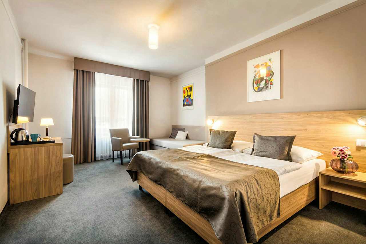 Hotellikuva Atlantic - numero 1 / 12