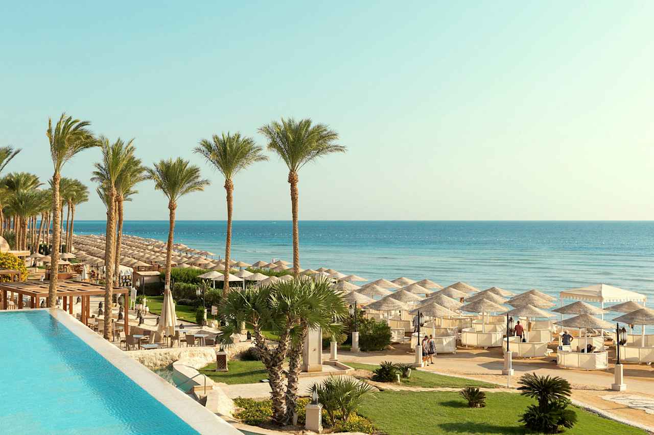 Hotellikuva Makadi Spa - numero 1 / 52