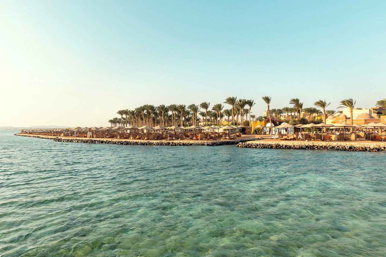 Hotellikuva Grand Makadi - numero 1 / 57