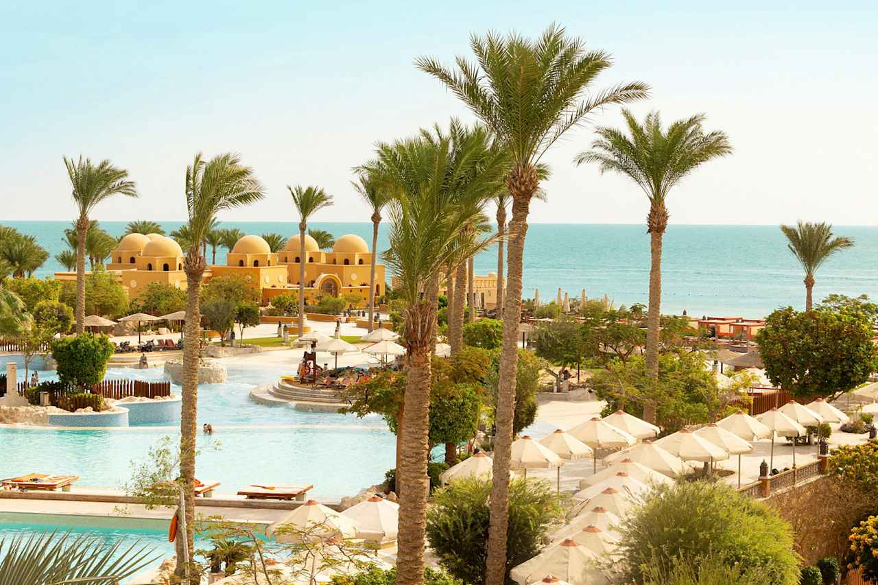 Hotellikuva Grand Waterworld Makadi - numero 1 / 55