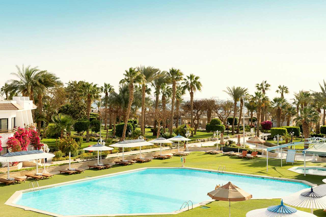 Hotellikuva The Grand Hotel - numero 1 / 54