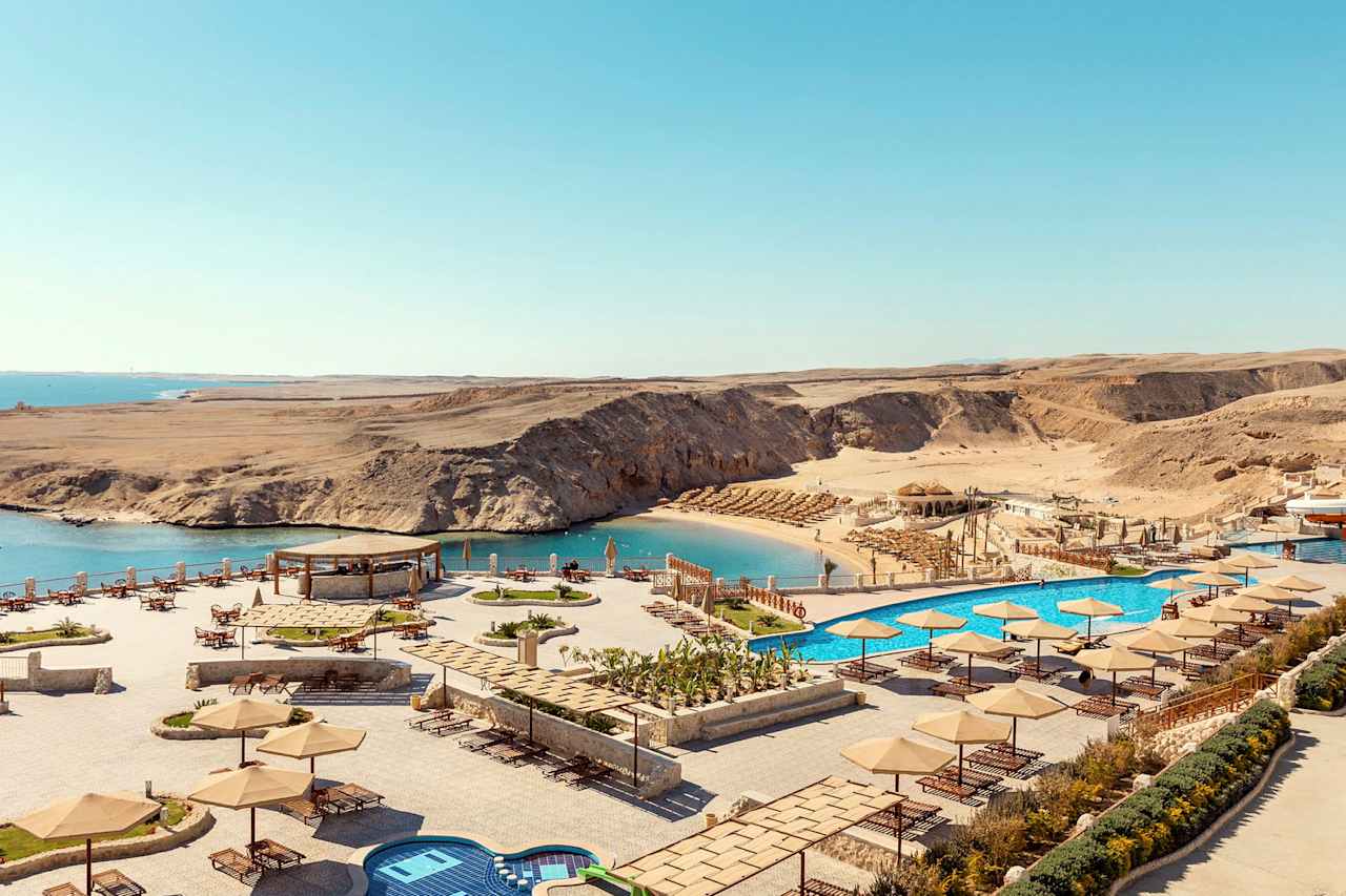 Hotellikuva Siva Golden Bay Makadi - numero 1 / 63