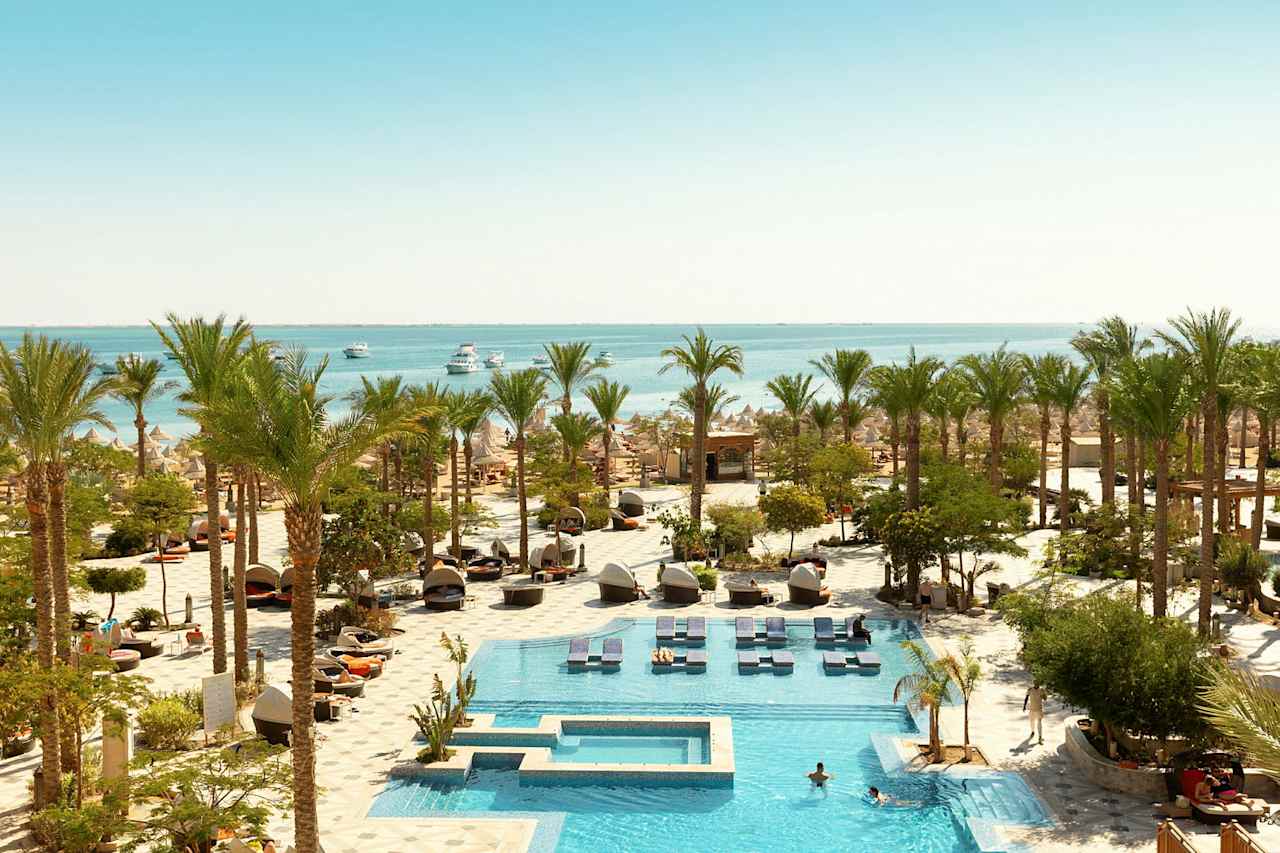 Hotellikuva The Grand Palace - numero 1 / 51