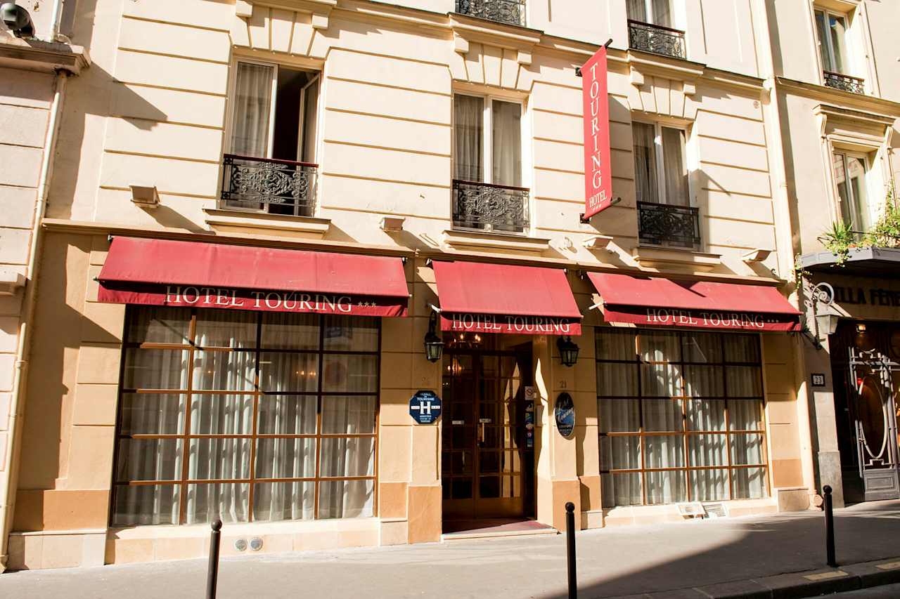 Hotellikuva Touring - numero 1 / 16