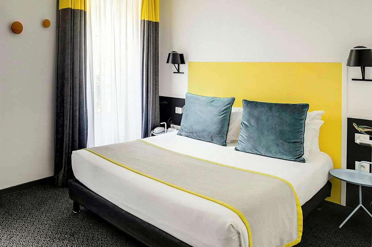 Hotellikuva Hotel George - numero 1 / 14