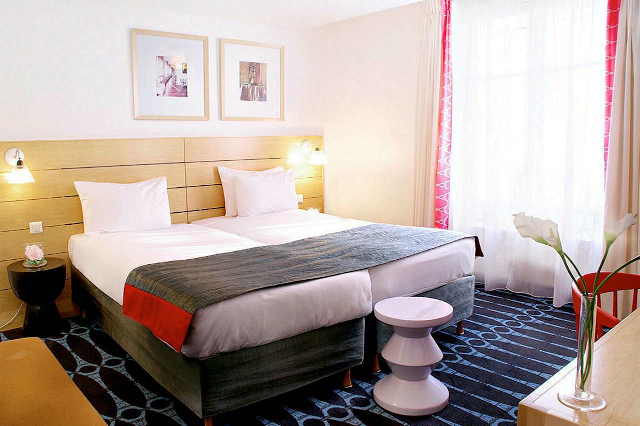 Hotellikuva Hotel Lorette - Astotel - numero 1 / 15