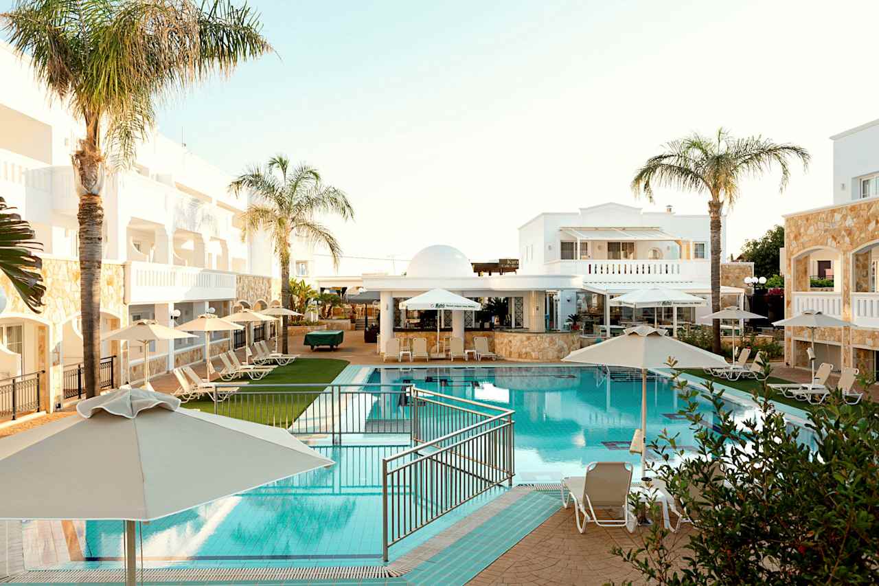 Hotellikuva Majestic - numero 1 / 22