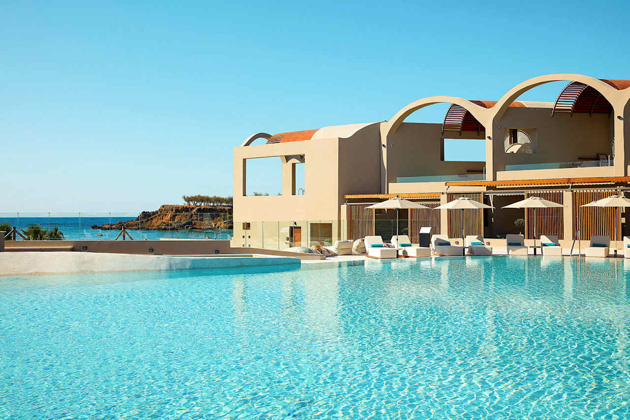 Hotellikuva Domes Noruz Chania Autograph Collection - numero 1 / 56