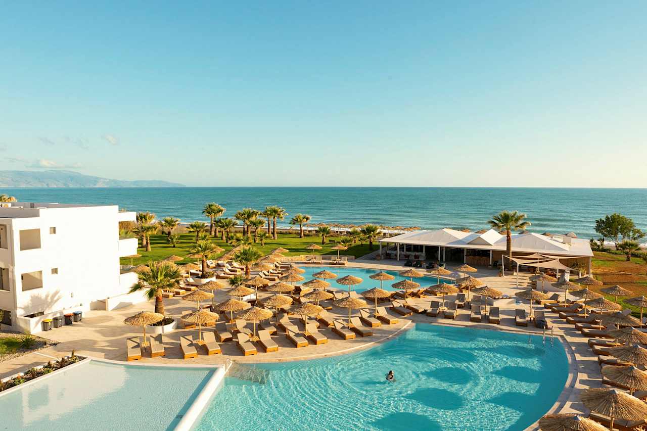 Hotellikuva Sunprime Platanias Beach - numero 1 / 69