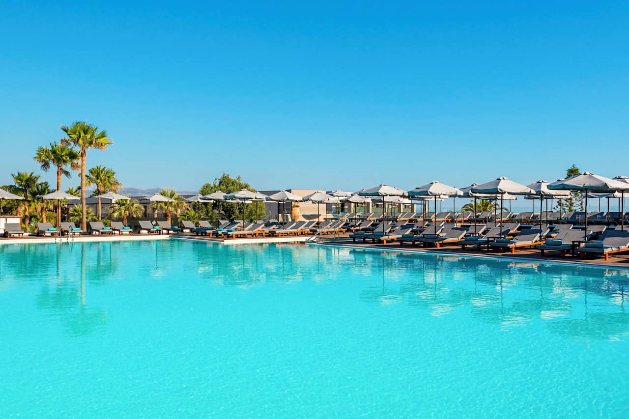 Hotellikuva Solimar Aquamarine - numero 1 / 39