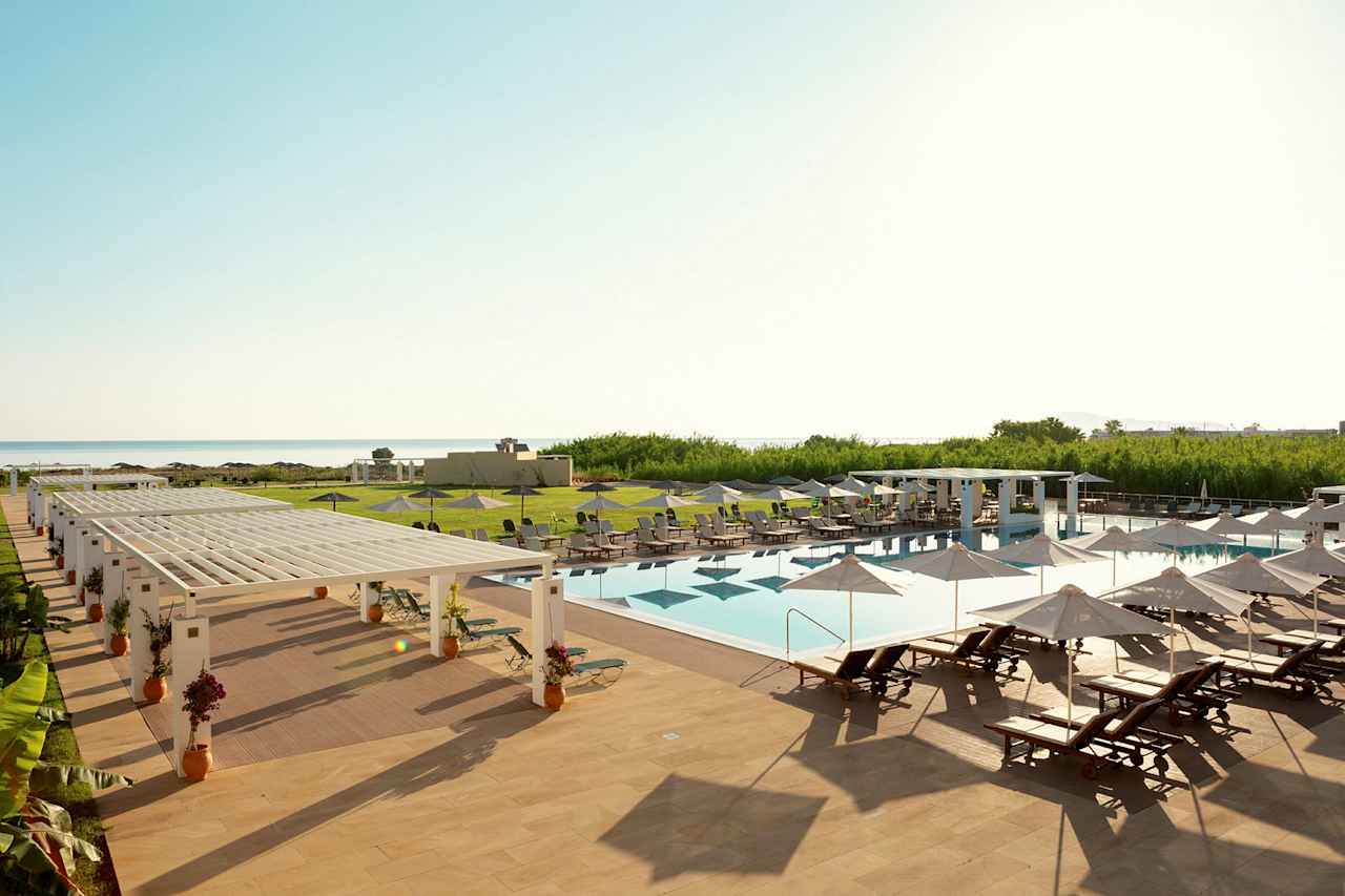 Hotellikuva Ilion Beach - numero 1 / 43