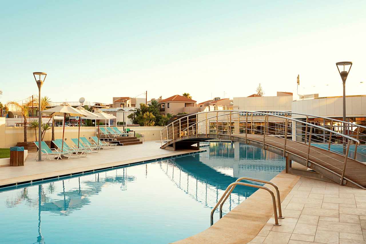 Hotellikuva Iolida Star - numero 1 / 44