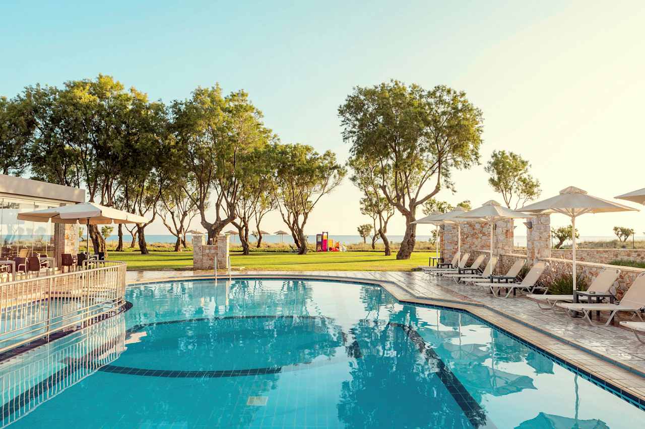 Hotellikuva Lito Beach - numero 1 / 28