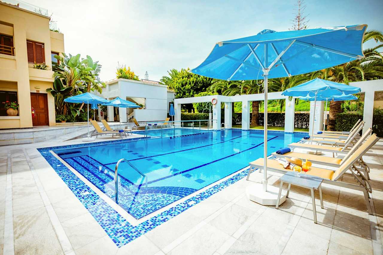 Hotellikuva Anais Collection Hotels & Suites - numero 1 / 33