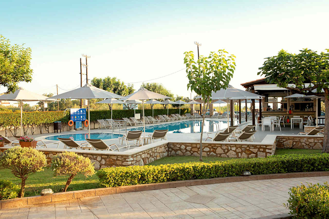 Hotellikuva Vagia Mare - numero 1 / 33