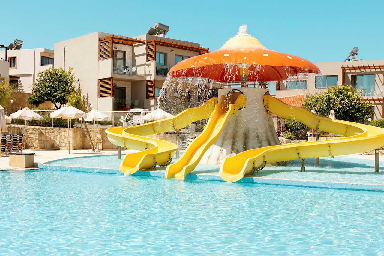 Hotellikuva Sirios Village - numero 1 / 62