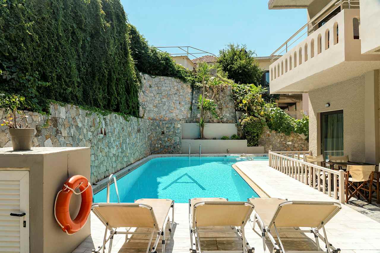 Hotellikuva Agapi - numero 1 / 9