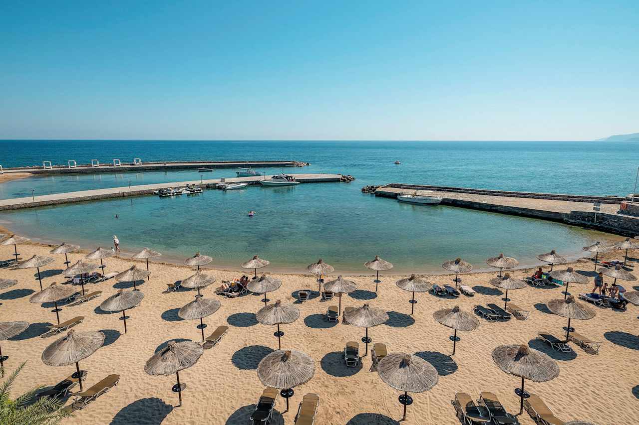 Hotellikuva Nana Golden Beach - numero 1 / 56