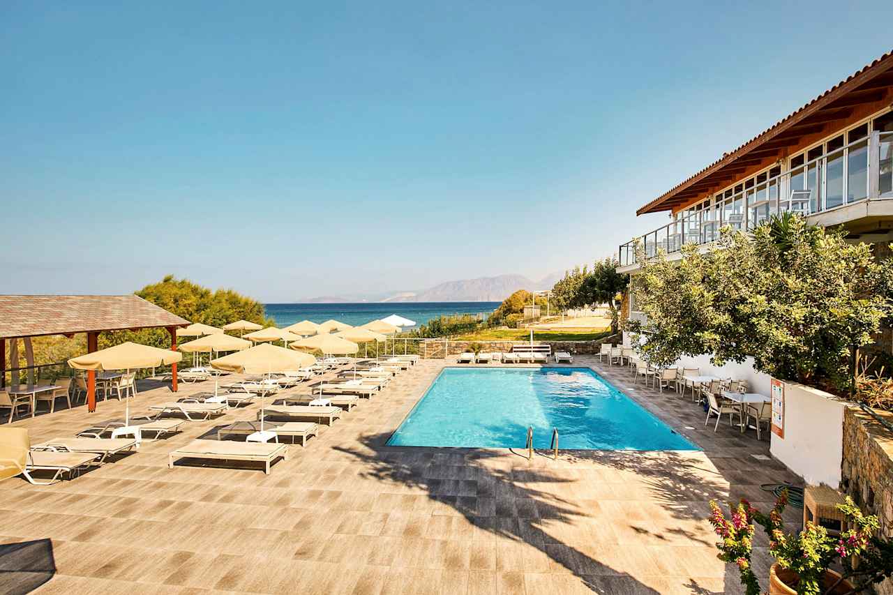 Hotellikuva Blu Acqua - numero 1 / 25