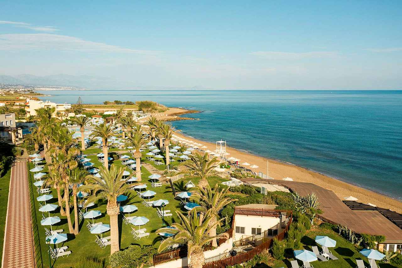 Hotellikuva Creta Star - numero 1 / 43