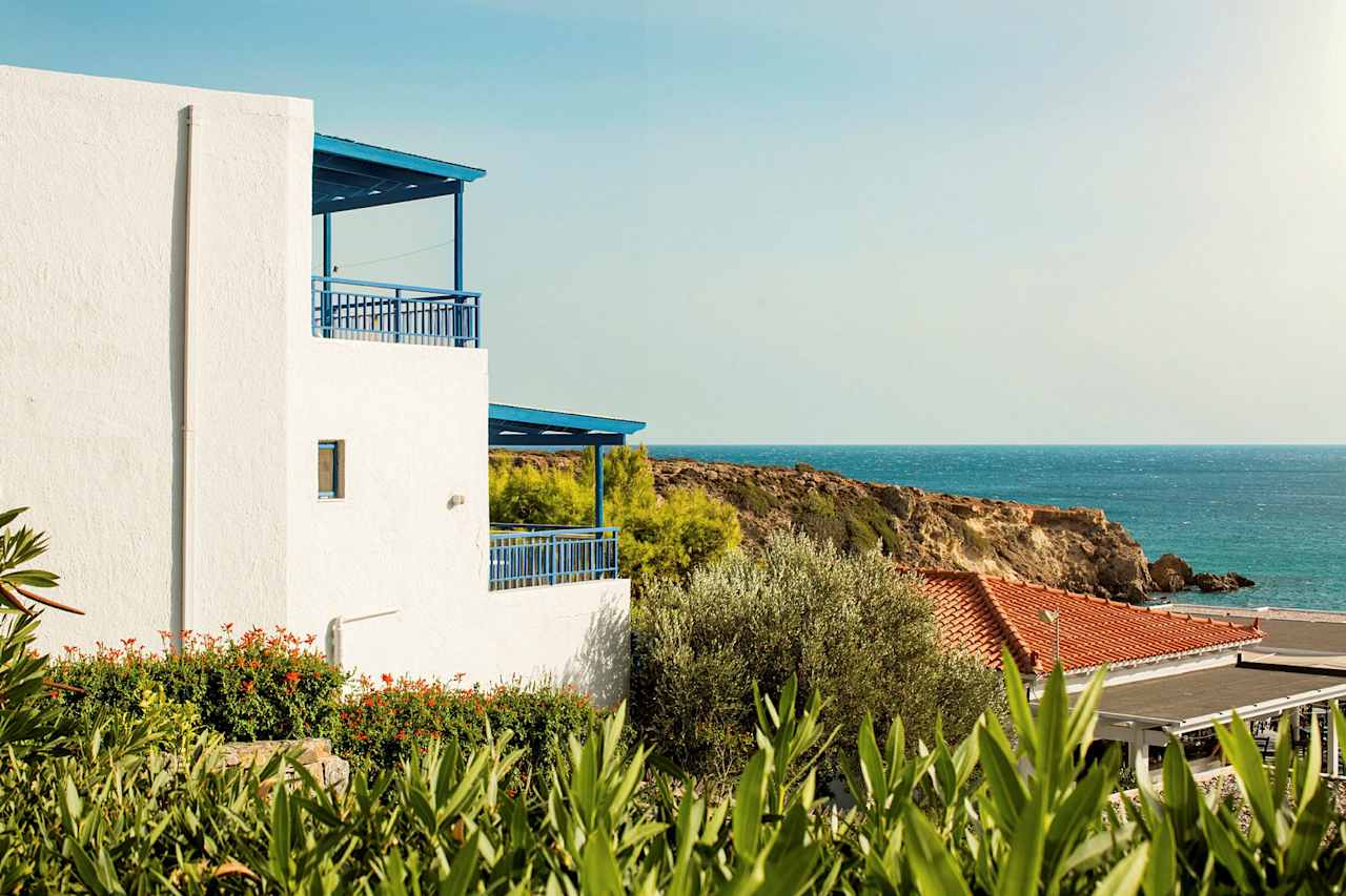 Hotellikuva Hera - numero 1 / 16