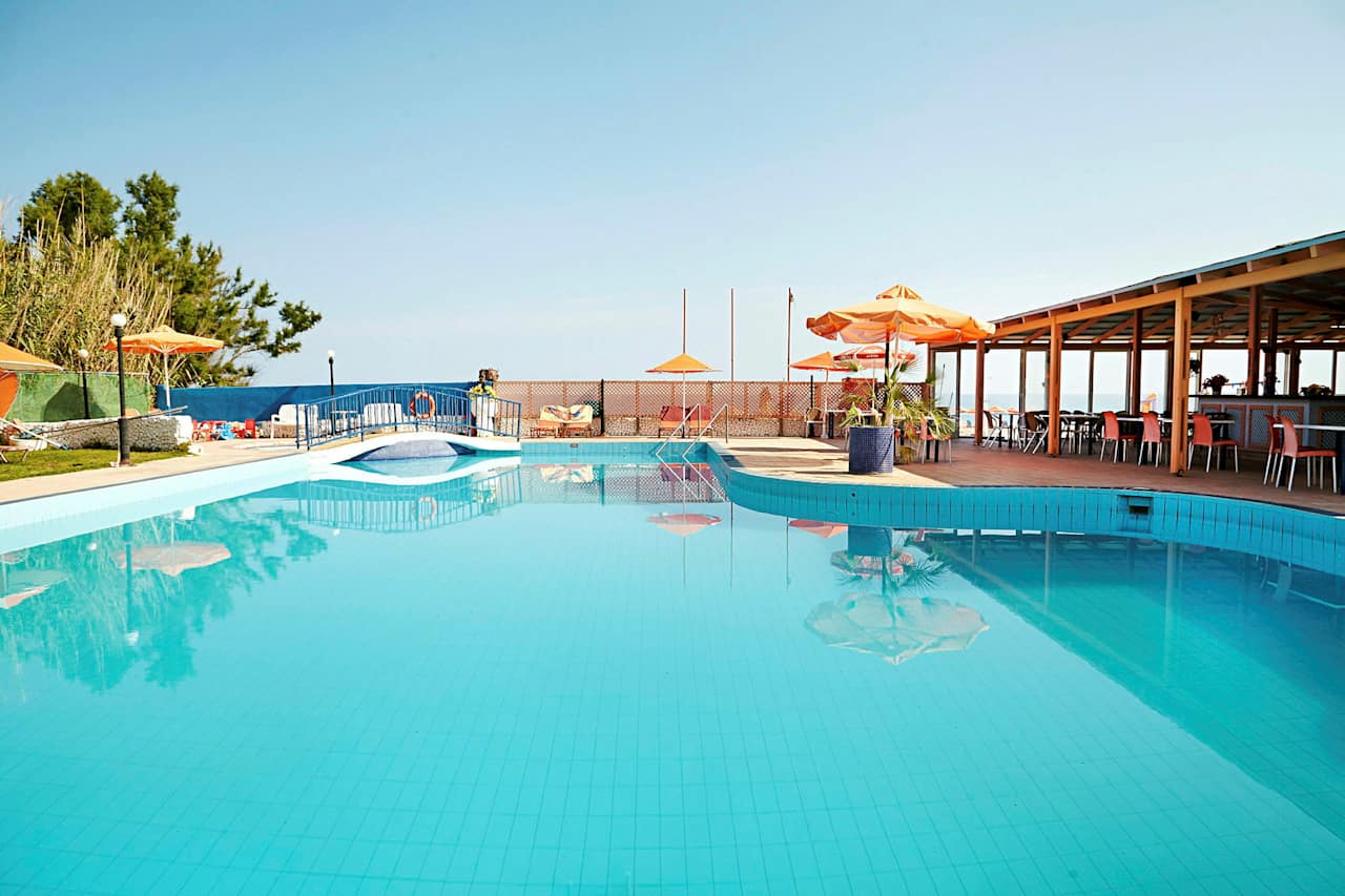 Hotellikuva Bella Casita Family Apartments - numero 1 / 20