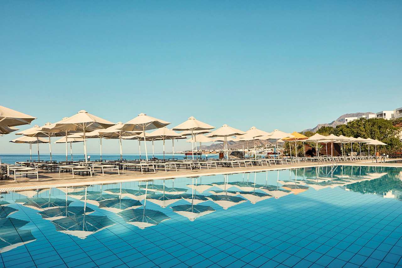 Hotellikuva Mikri Poli Atlantica - numero 1 / 39