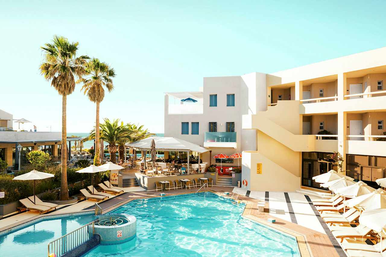 Hotellikuva Pearl Beach - numero 1 / 19