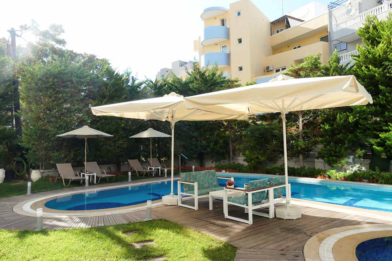 Hotellikuva Leonidas - numero 1 / 31