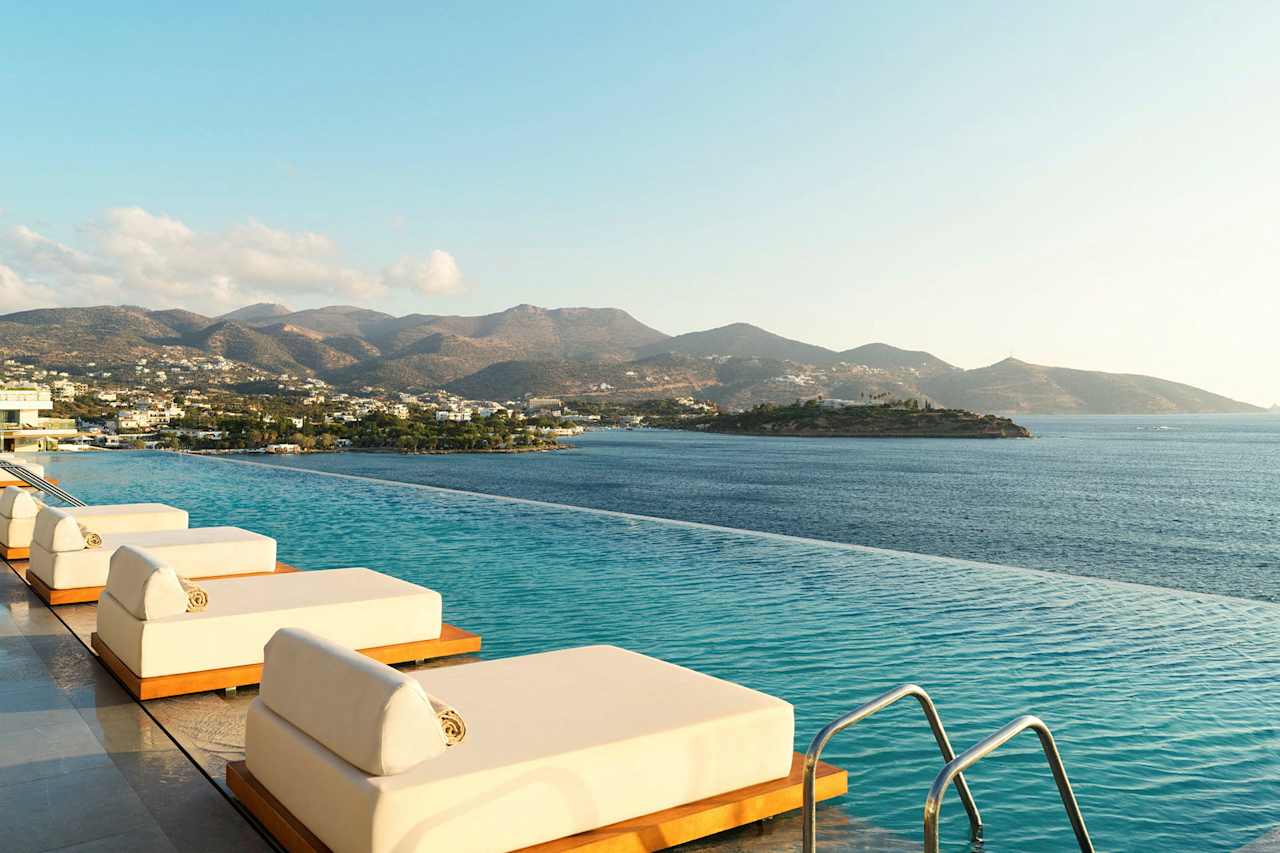 Hotellikuva InterContinental Crete - numero 1 / 55