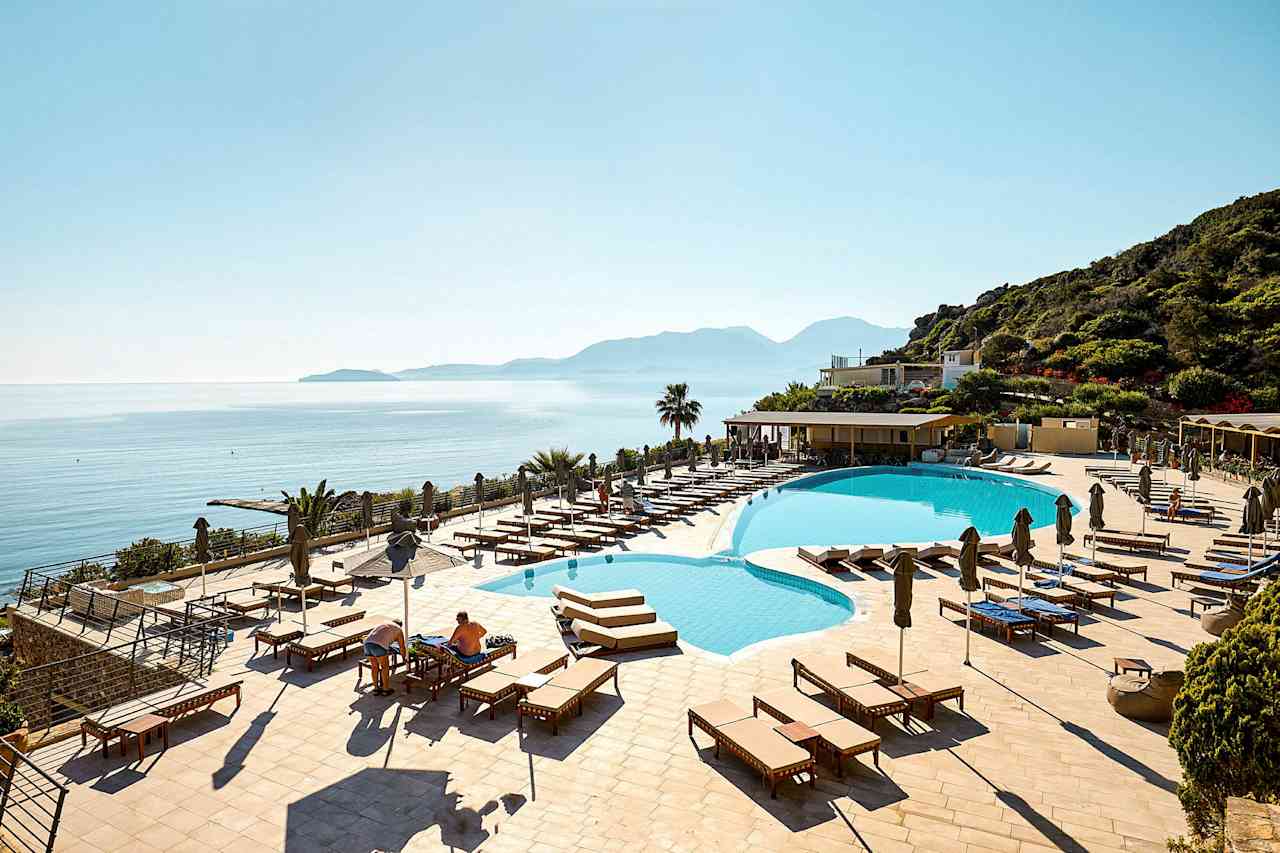 Hotellikuva Blue Marine Resort & Spa - numero 1 / 55