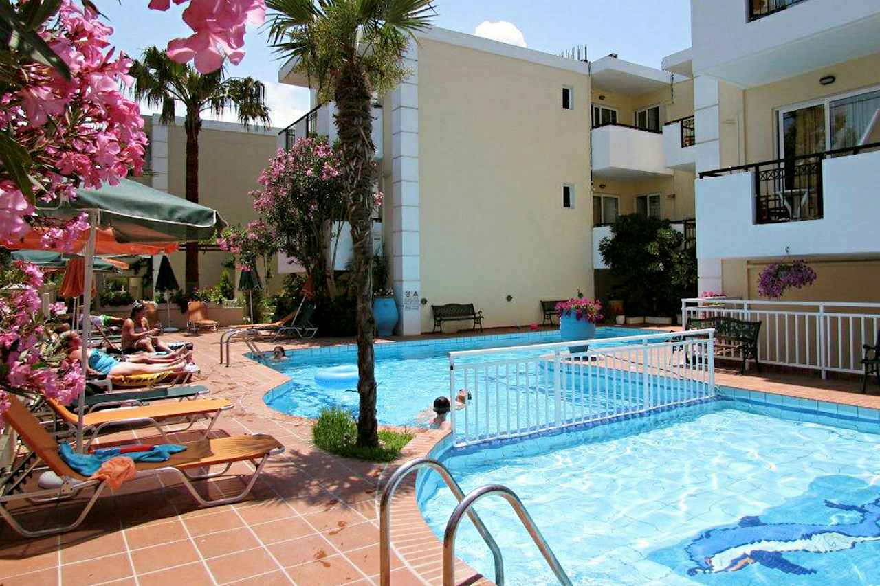 Hotellikuva Bueno - numero 1 / 17